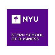 NYU Stern School of Business Logo